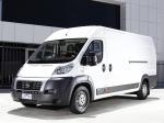 Fiat Ducato Maxi Van L4H2 2007 года (AU)